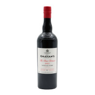 Grahams The Stone Terraces Vintage Port 2021