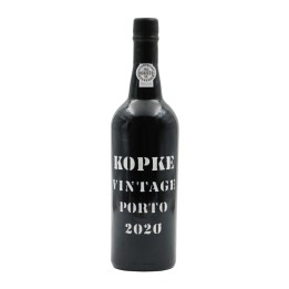 Kopke Vintage Portwein 2020