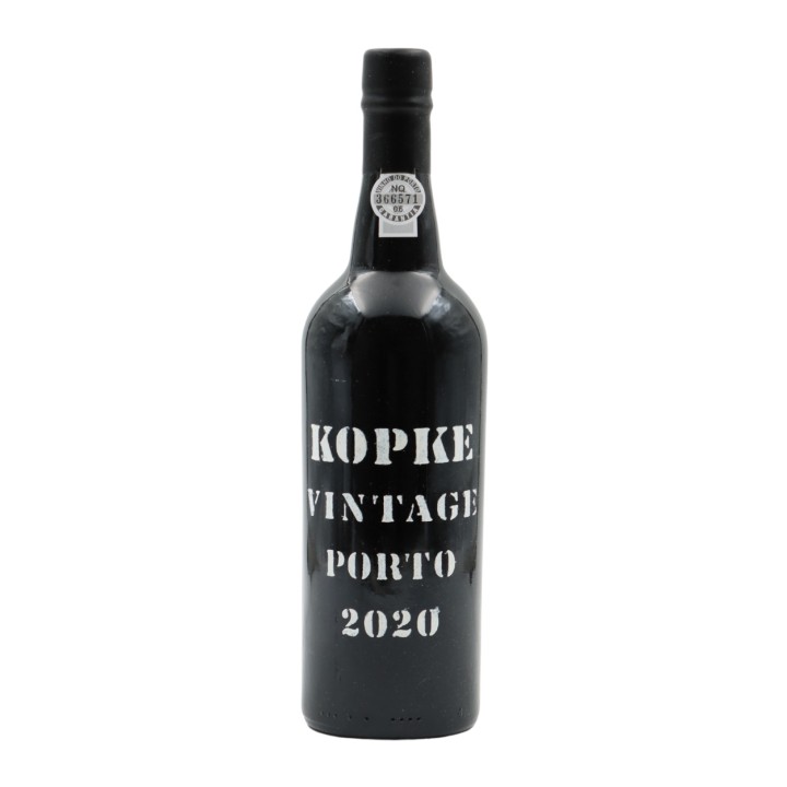 Kopke Vintage Port 2020