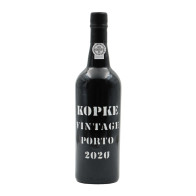Kopke Vintage Port 2020