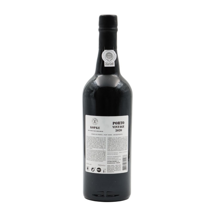 Kopke Vintage Port 2020