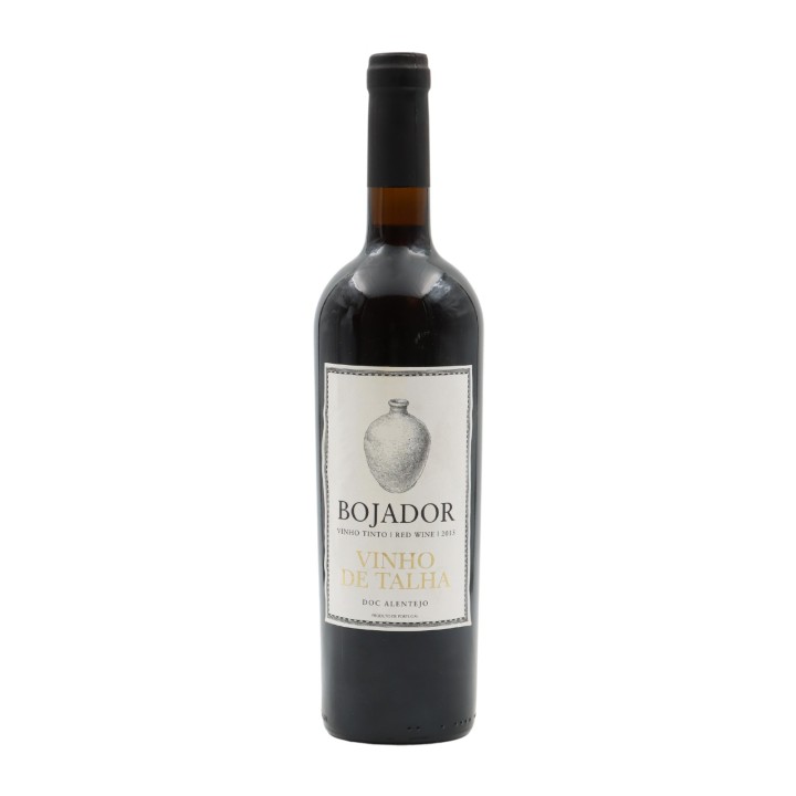 Bojador Vinho de Talha Rouge 2015