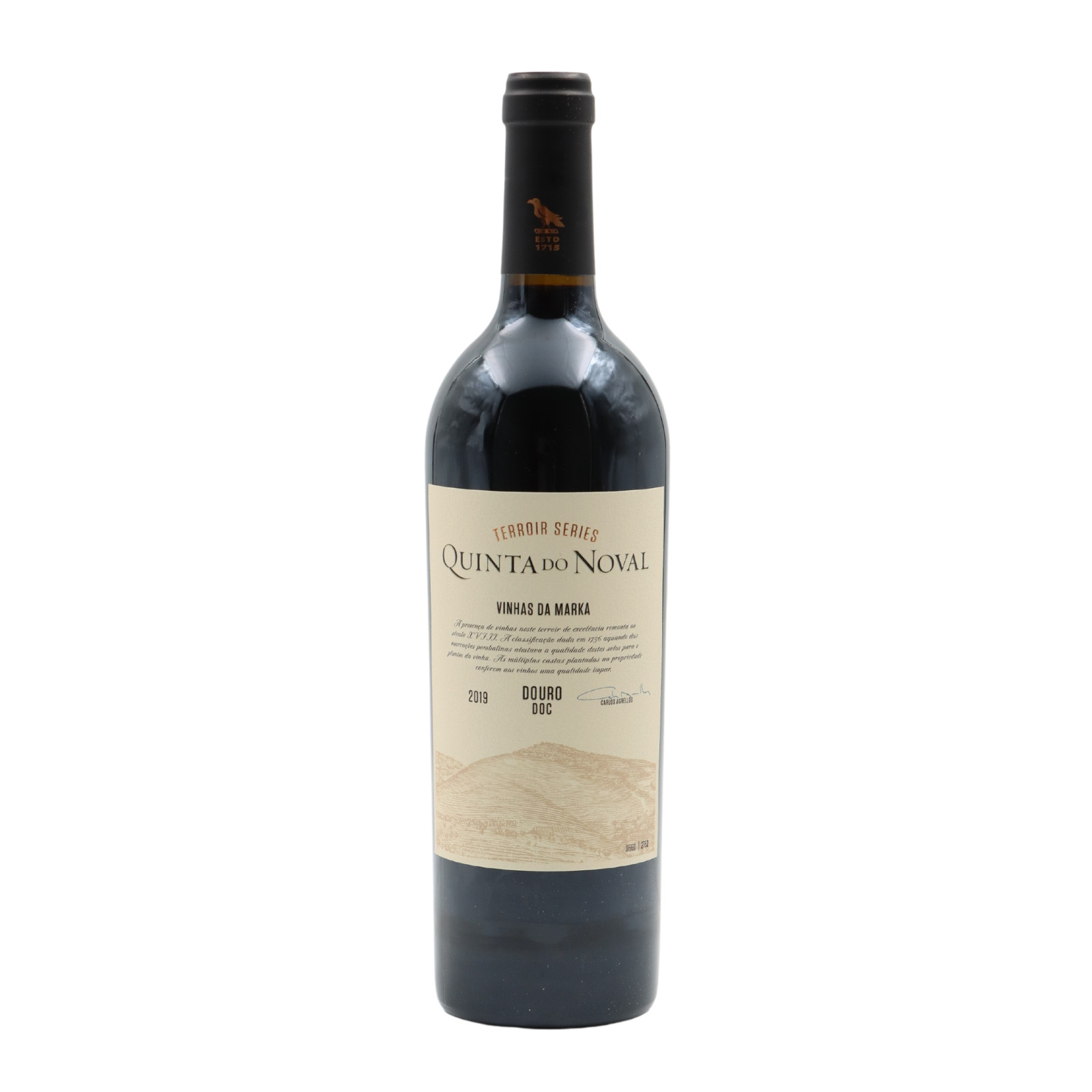 Quinta do Noval Vinhas da Marka Red 2019