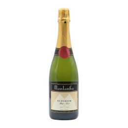 Montanha Superior Mid Dry Sparkling