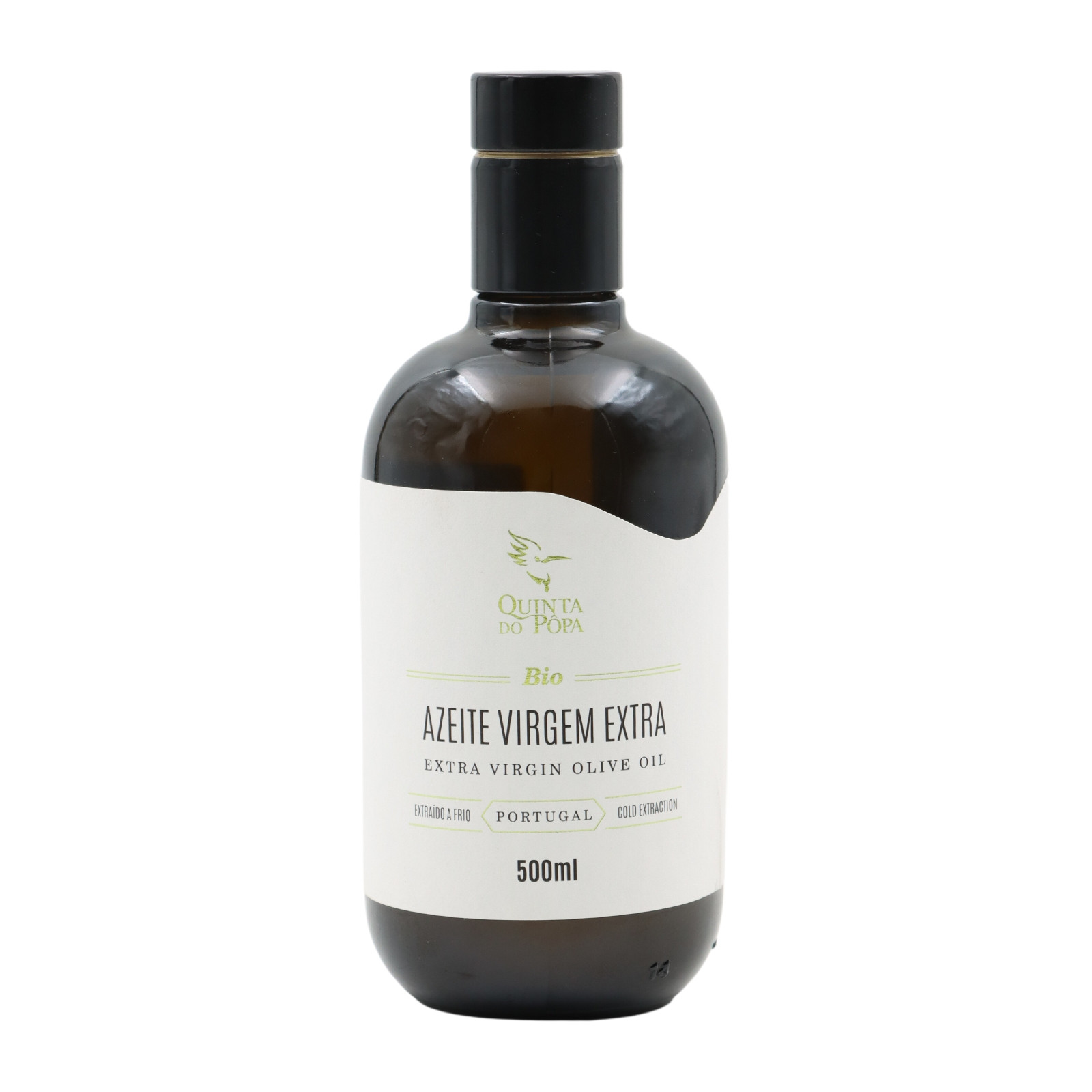 Quinta do Pôpa Extra Virgin Olive Oil