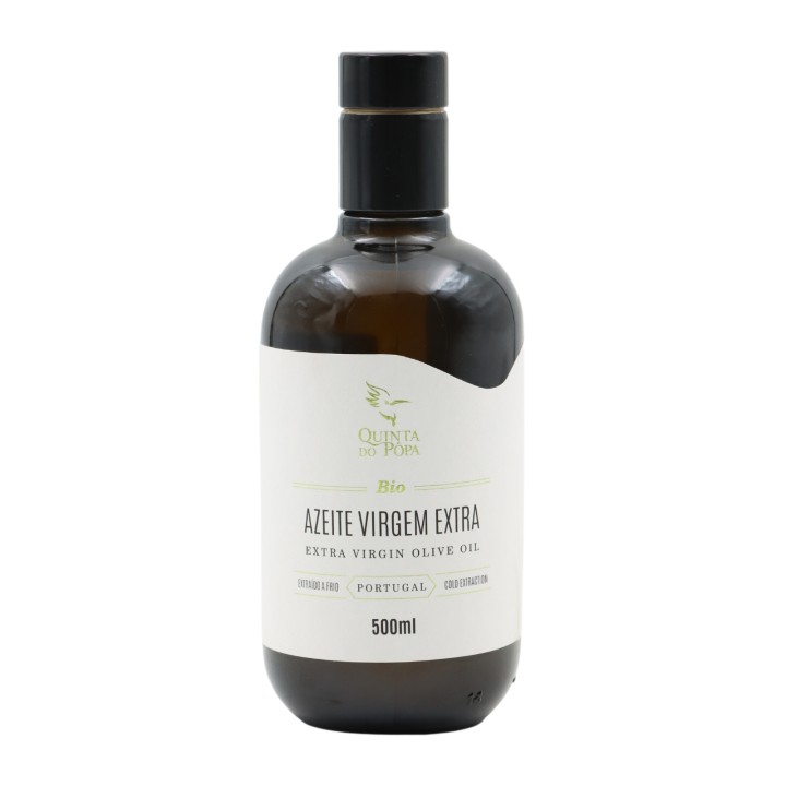 Quinta do Pôpa Extra Virgin Olive Oil