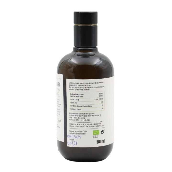Quinta do Pôpa Extra Virgin Olive Oil