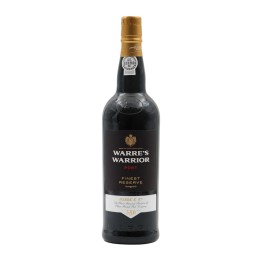 Warres Warrior Riserva Porto