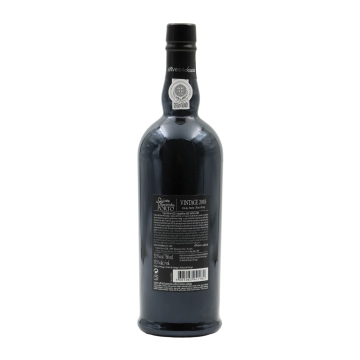 Quinta da Oliveirinha Vintage Porto 2018