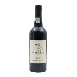 Quinta do Vale Dona Maria Vintage Porto 2009