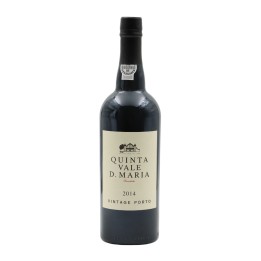 Quinta do Vale Dona Maria Vintage Portwein 2014