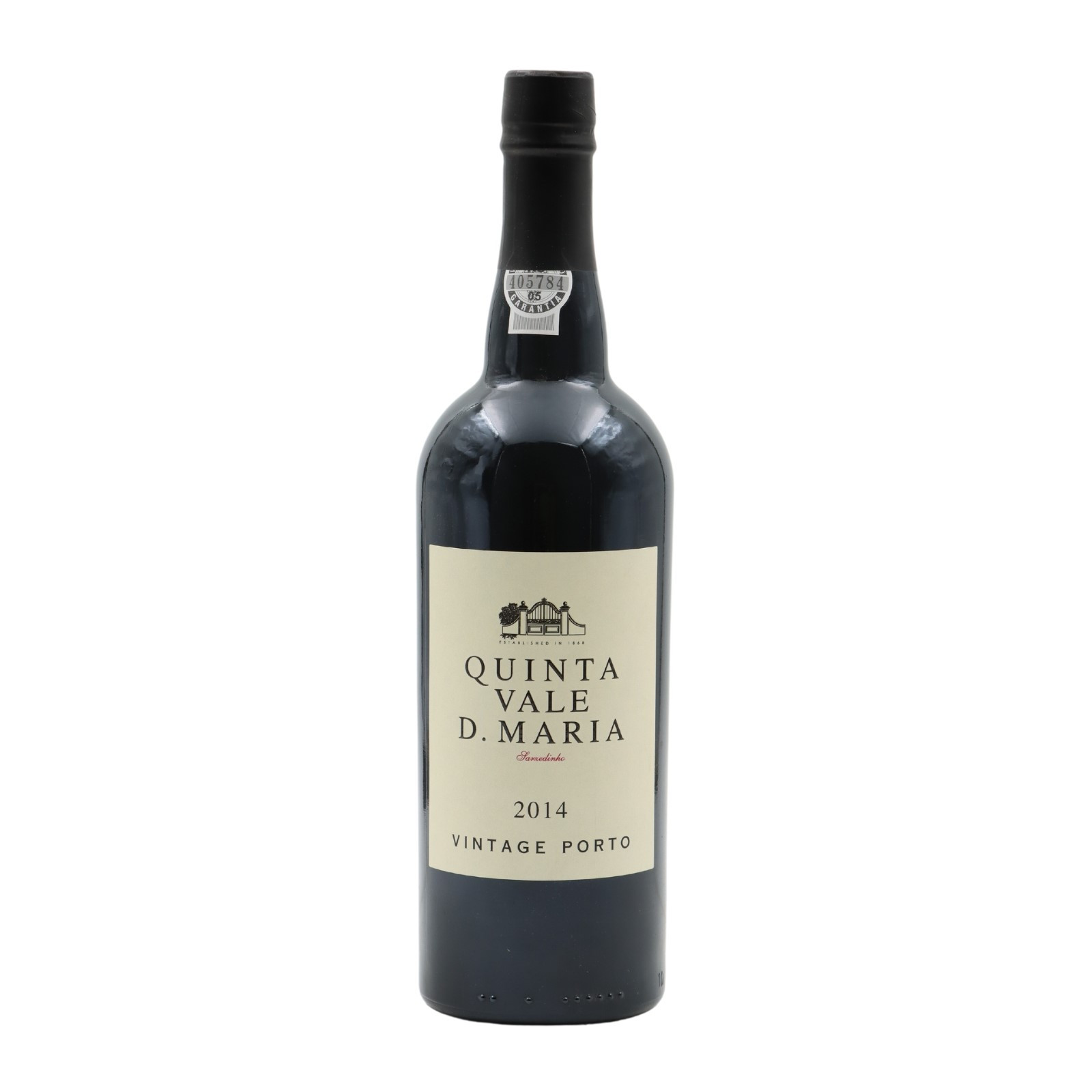 Quinta do Vale Dona Maria Vintage Port 2014