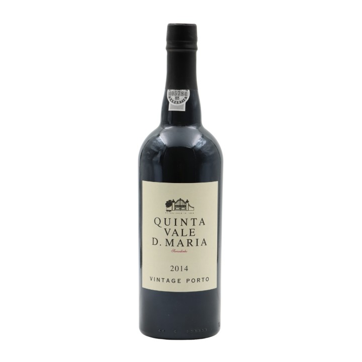 Quinta do Vale Dona Maria Vintage Port 2014
