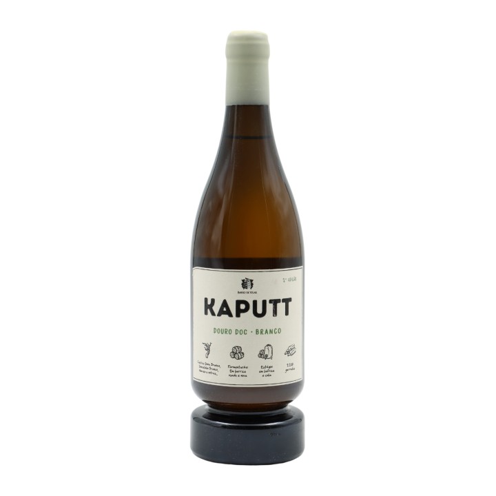 Kaputt Douro Blanc