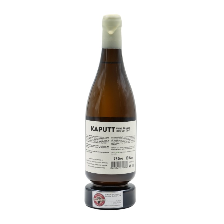Kaputt Douro Blanc