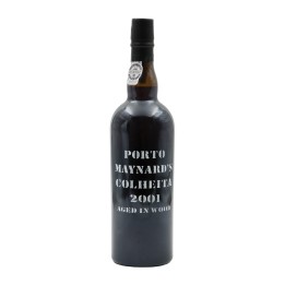 Maynards Colheita Port 2001