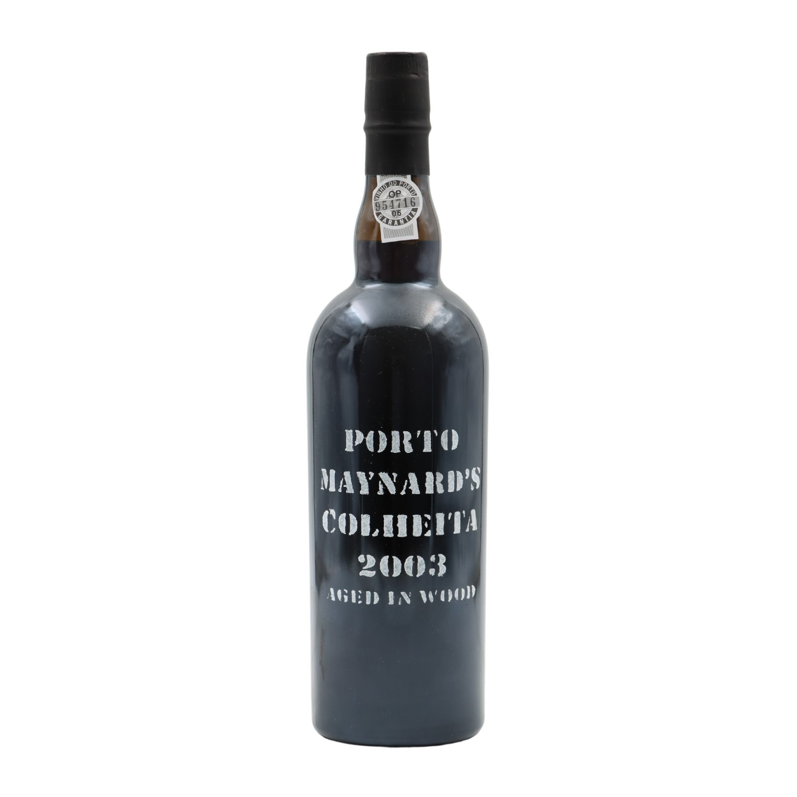 Maynards Colheita Port 2003