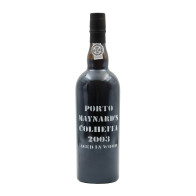Maynards Colheita Port 2003