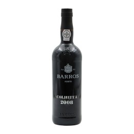 Barros Colheita Portwein 2008