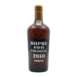Kopke Colheita White Port 2010