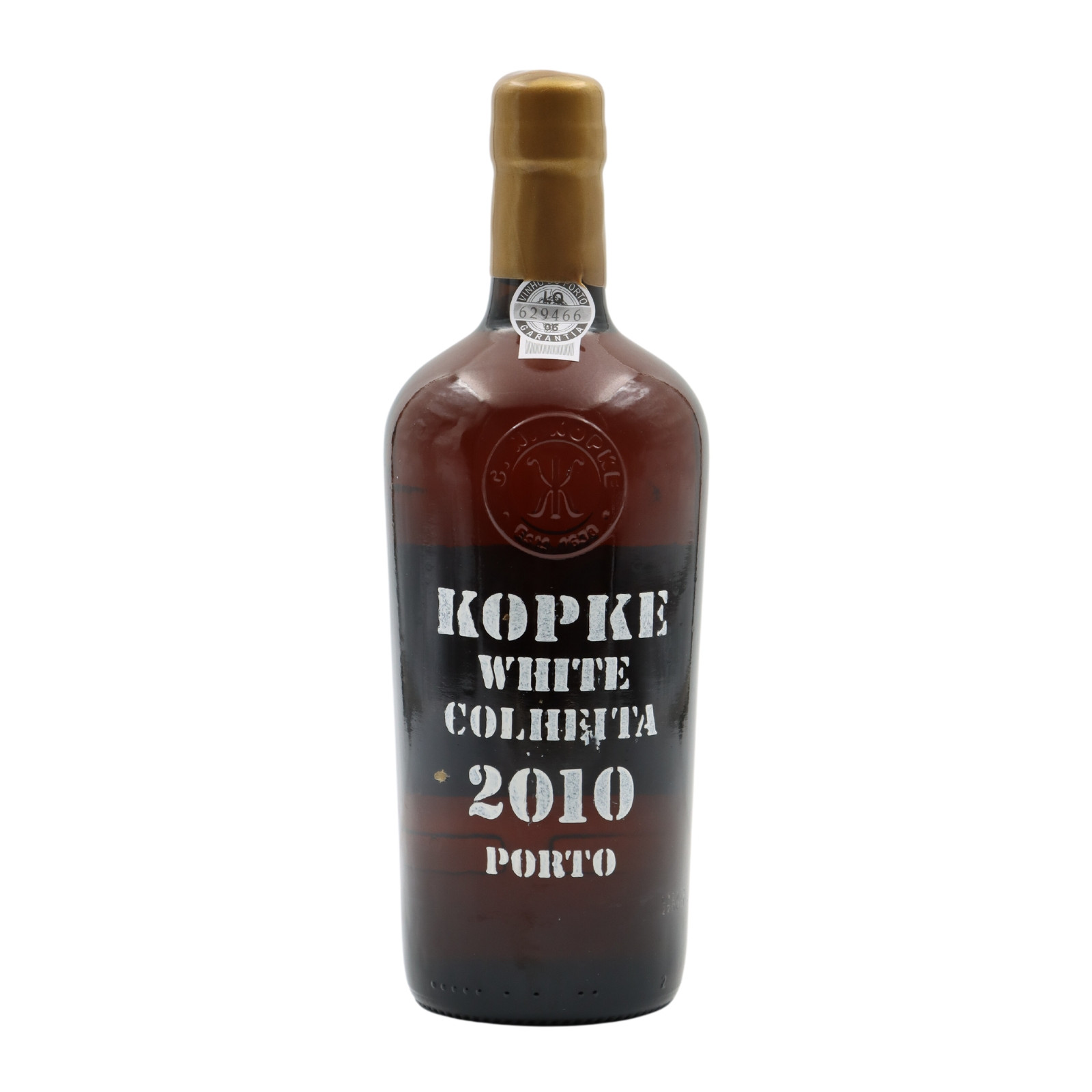 Kopke Colheita White Port 2010