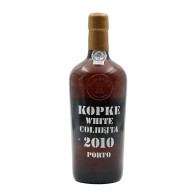 Kopke Colheita White Port 2010