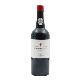 Churchills Quinta da Gricha Vintage Portwein 2013