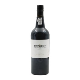 Churchills Vintage Porto 2007