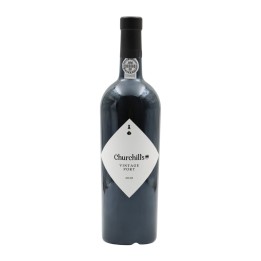 Churchills Vintage Portwein 2020