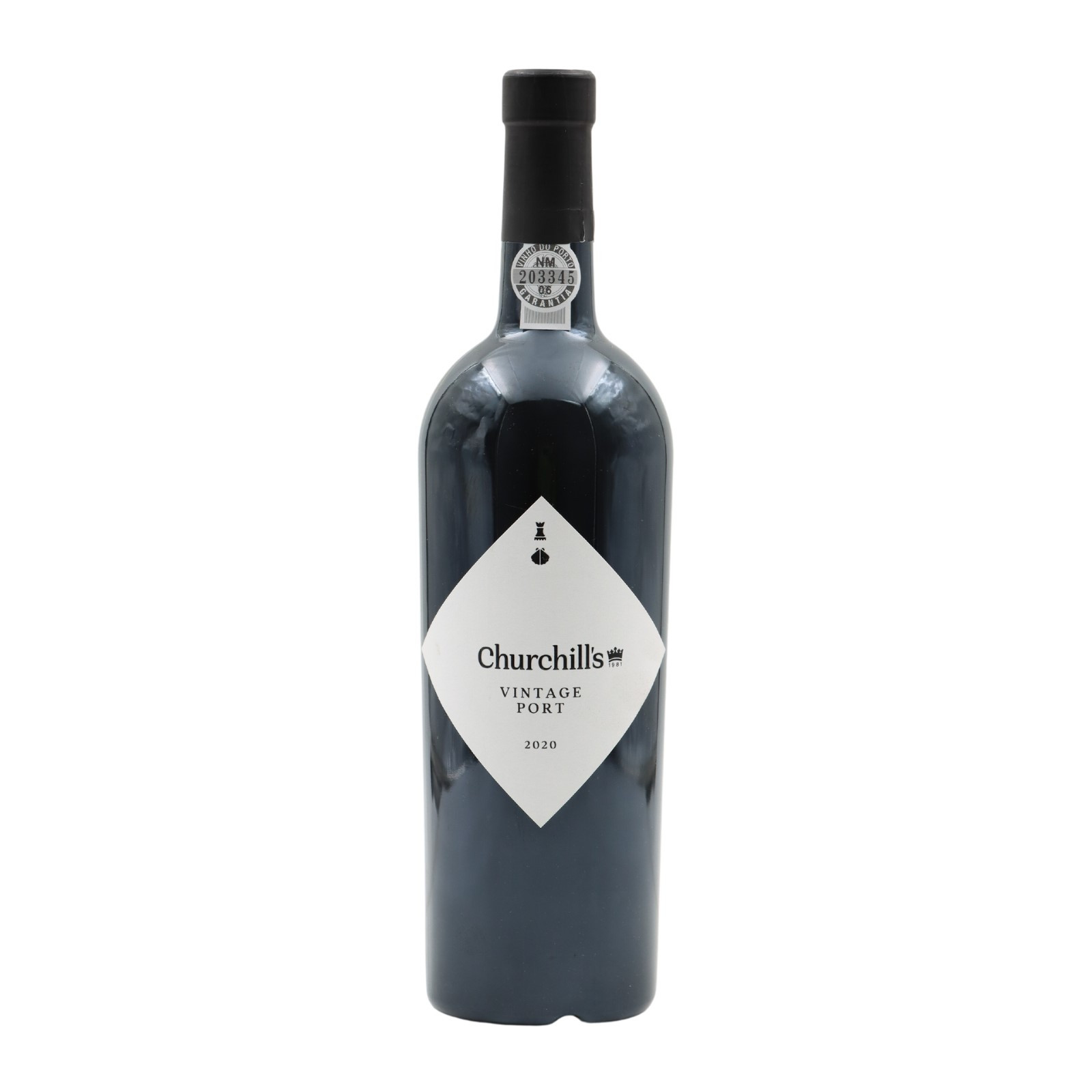 Churchills Vintage Port 2020