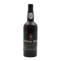 Quinta do Cachão Vintage Porto 1965