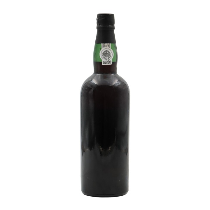 Quinta do Cachão Vintage Porto 1965