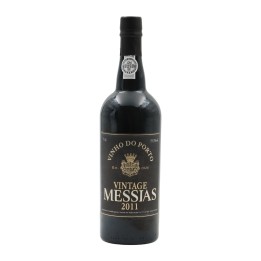 Messias Vintage Port 2011