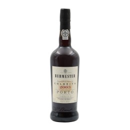 Burmester Colheita Port 2003