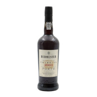 Burmester Colheita Port 2003