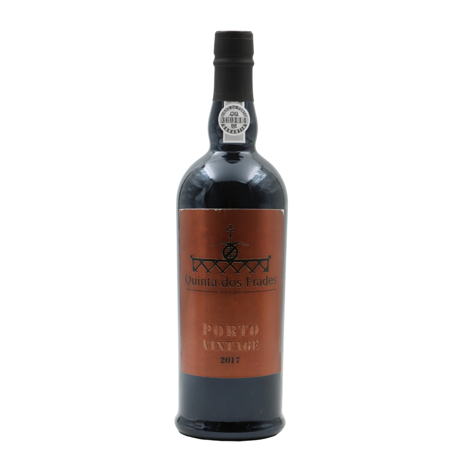 Quinta dos Frades Vintage Port 2017