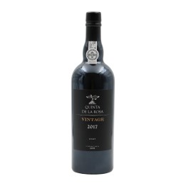 Quinta de La Rosa Vintage Portwein 2017