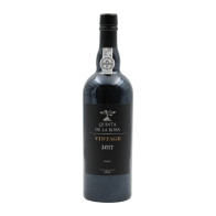 Quinta de La Rosa Vintage Portwein 2017