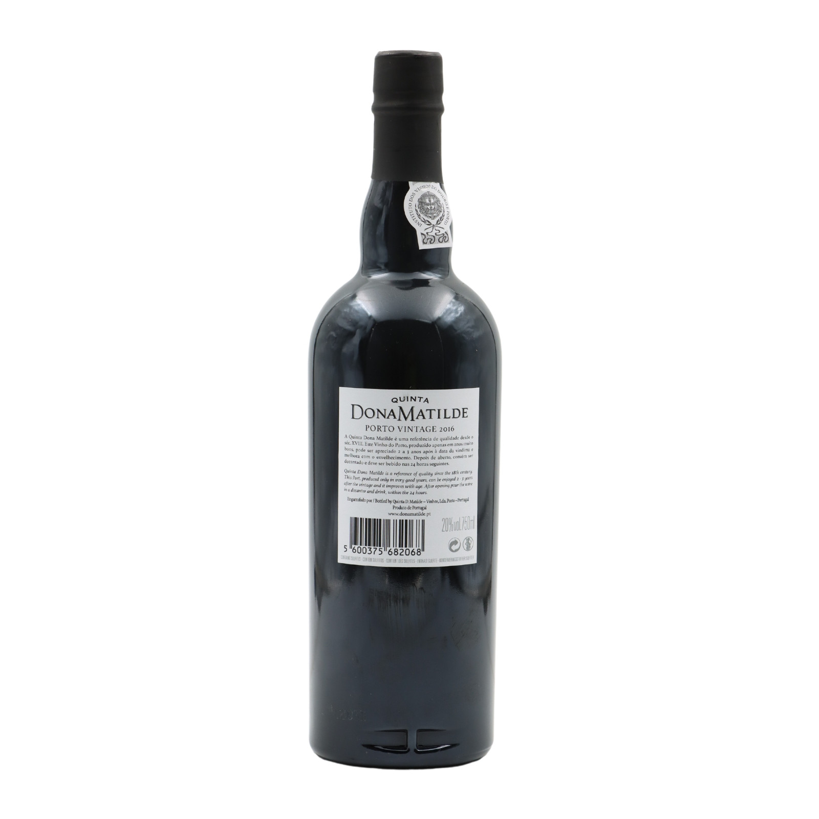 Dona Matilde Vintage Port 2016