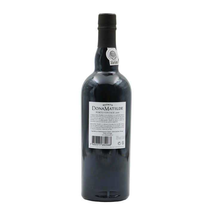 Dona Matilde Vintage Port 2016
