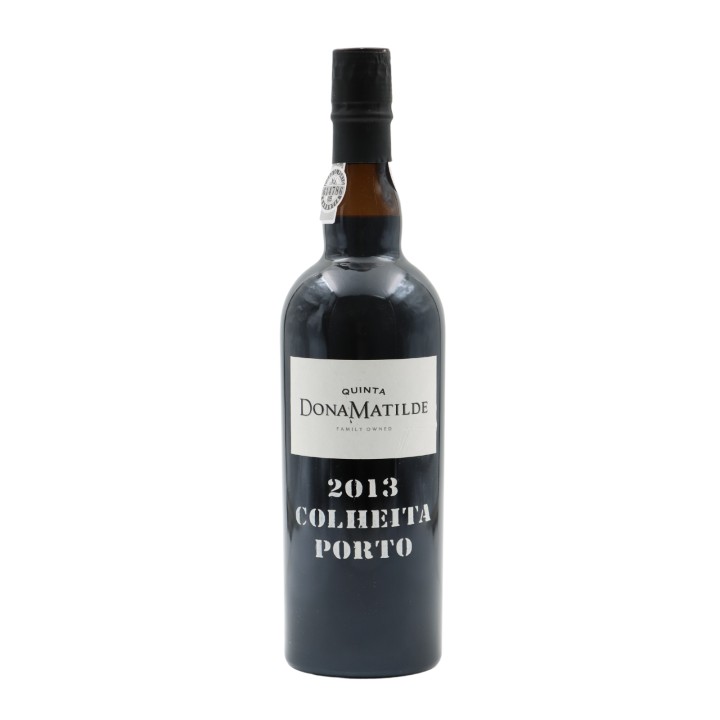 Dona Matilde Colheita Port 2013