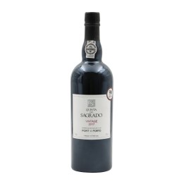 Sagrado Vintage Port 2017