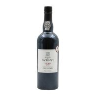 Sagrado Vintage Port 2017