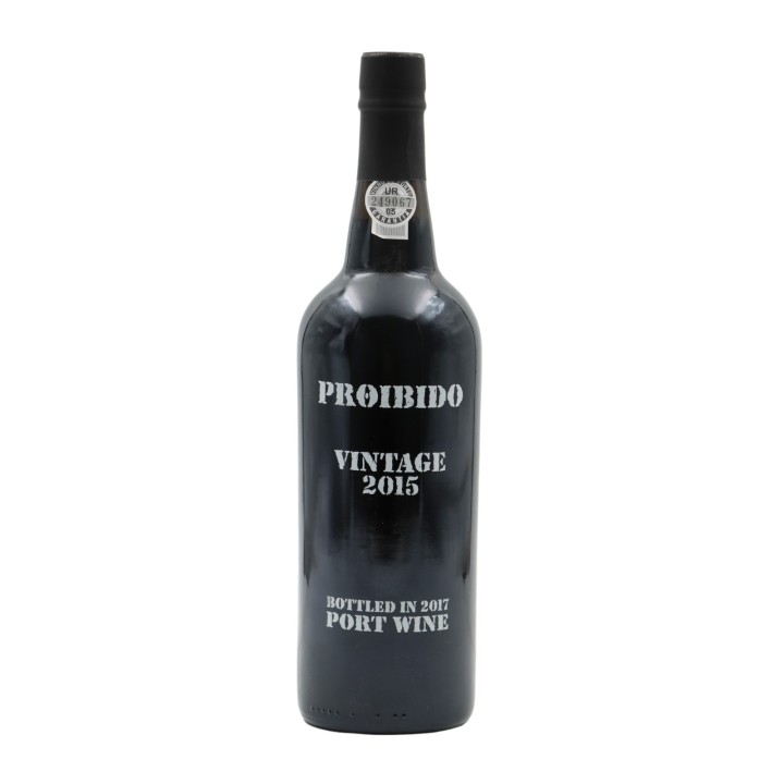 Proibido Vintage Porto 2015