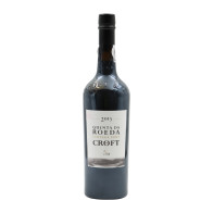 Croft Quinta da Roêda Vintage Porto 2015