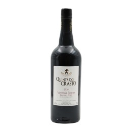 Quinta do Crasto Vintage Port 2016