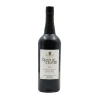 Quinta do Crasto Vintage Port 2016