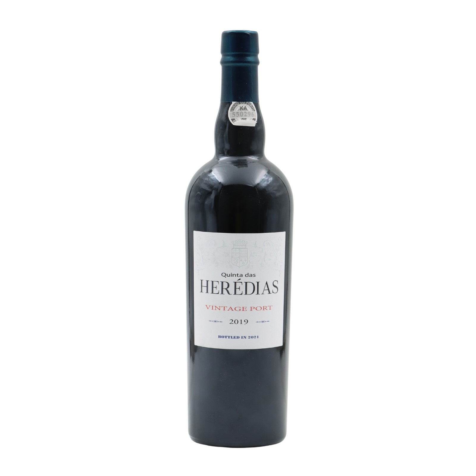 Herédias Vintage Portwein 2019
