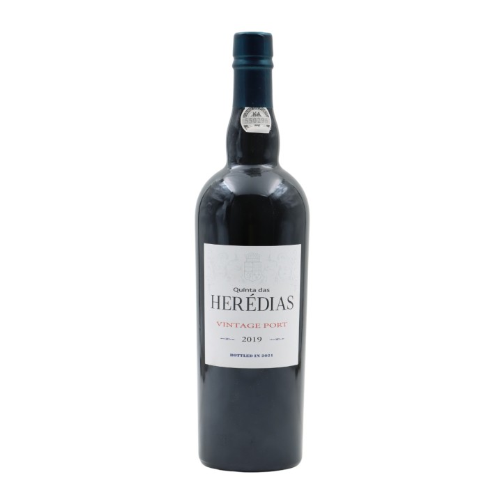 Herédias Vintage Portwein 2019