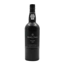 Ramos Pinto Vintage Portwein 1983